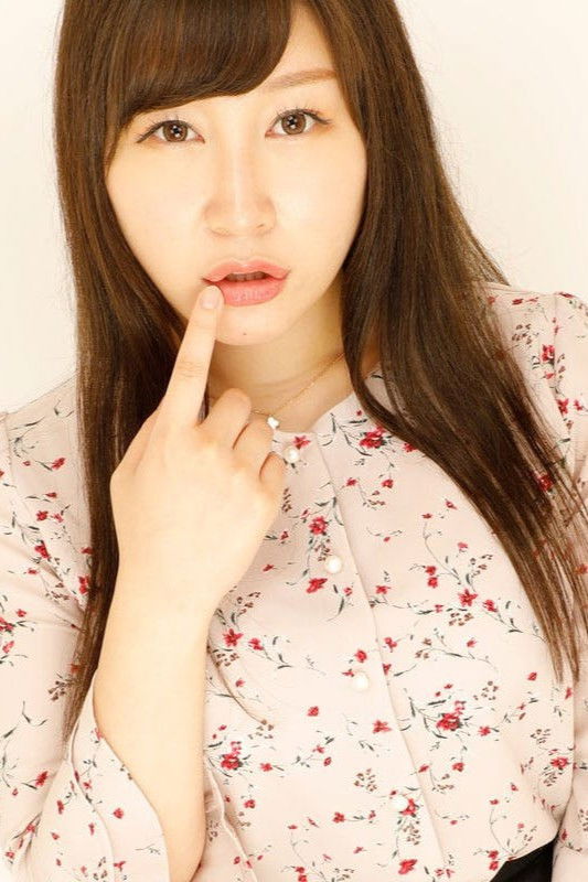 et billede af 藍原かれん