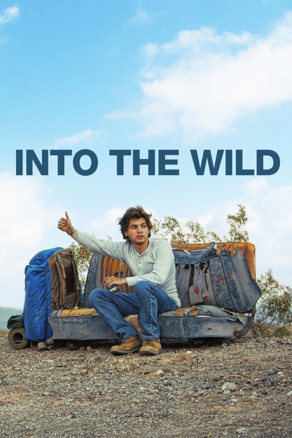 Into the Wild