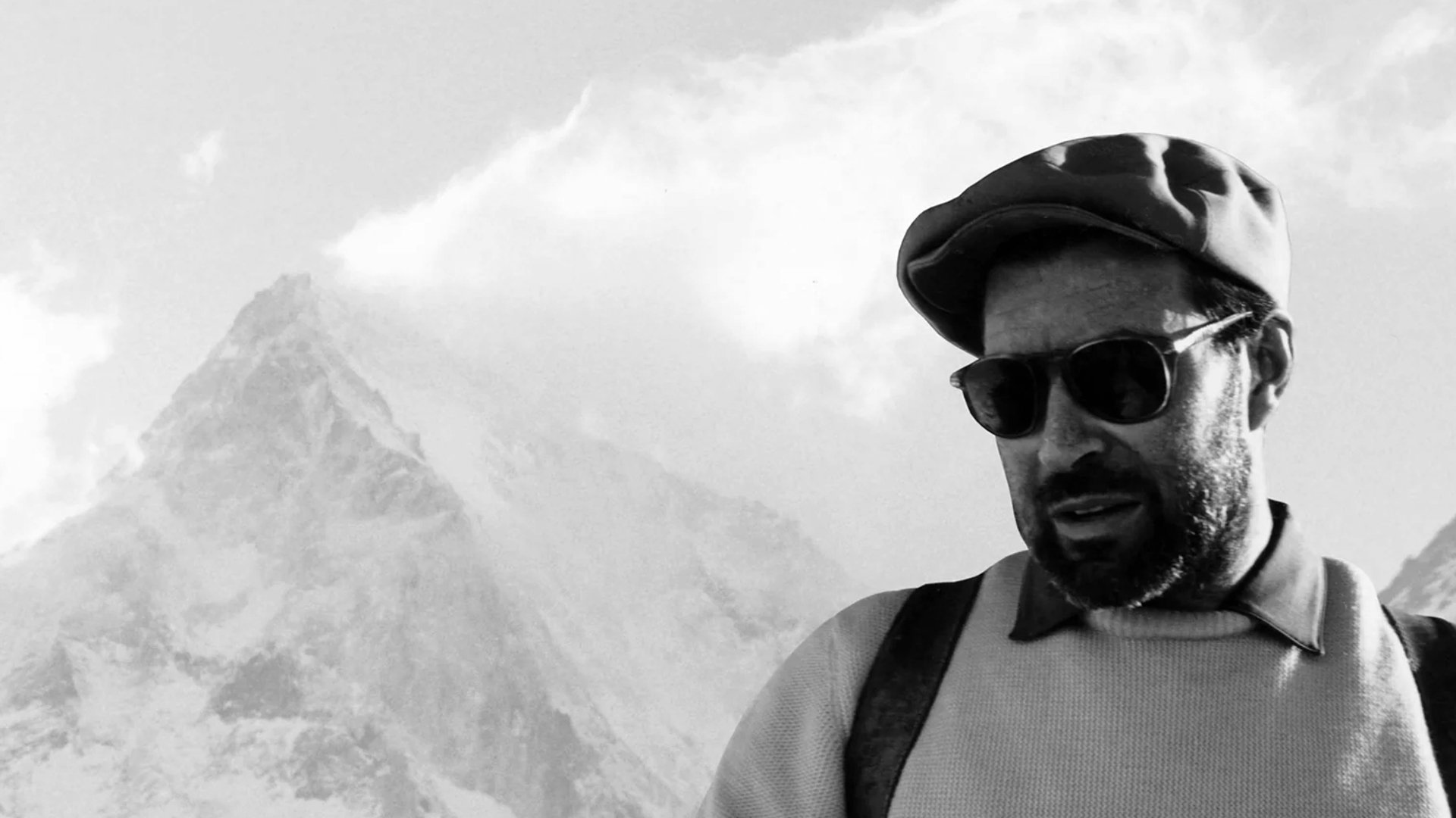 The Trail of Toni - Toni Gobbi from Citizen to Mountain Guide (2023)