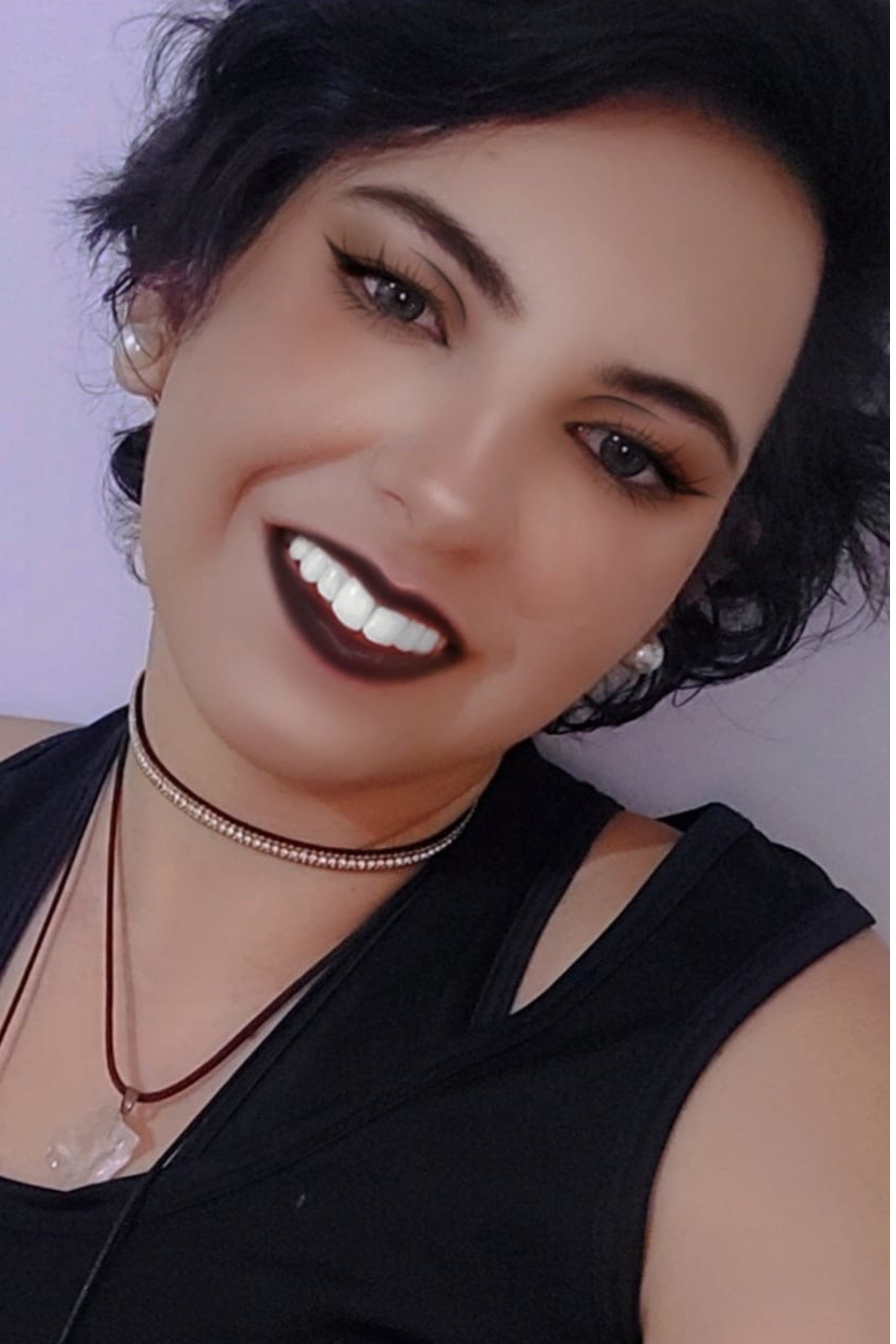 et billede af Gabriella Oliveira