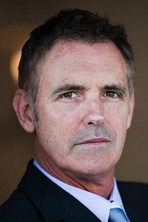 et billede af Andrew McFarlane