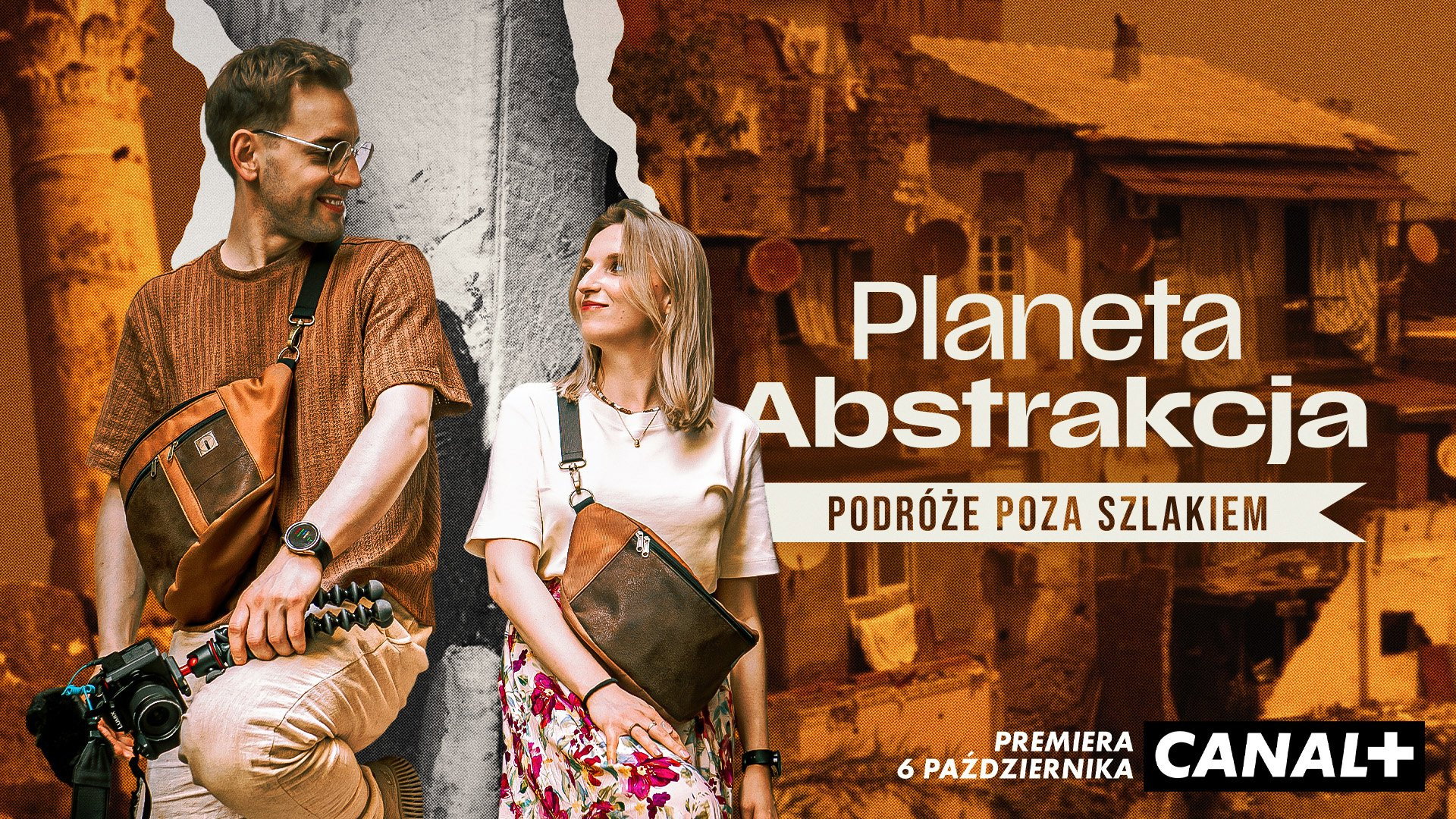 Backdrop for Planeta Abstrakcja – podróże poza szlakiem