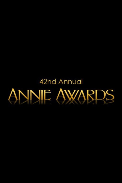 The Annie Awards - Season 11