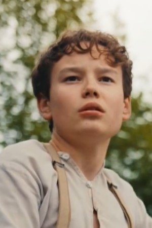 et billede af Caspar Krzysch