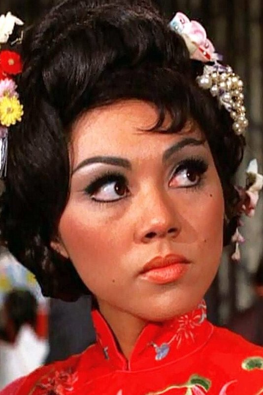 et billede af Marya Thomas