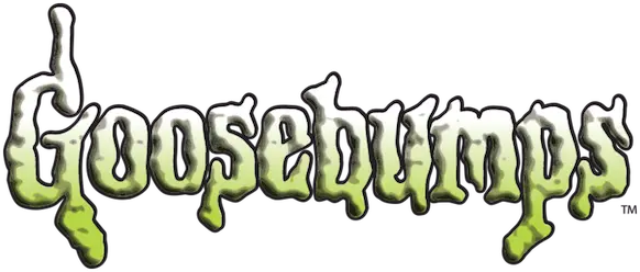 Goosebumps Logo