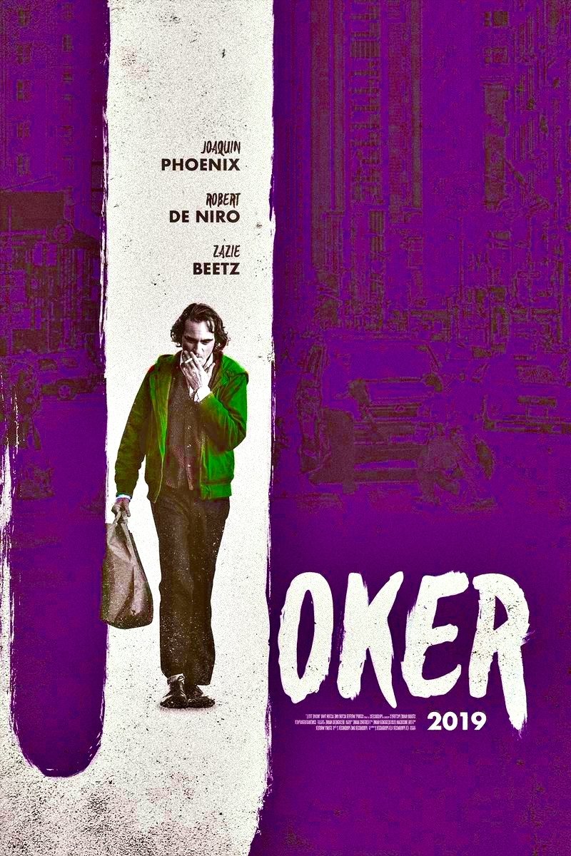 Joker - Mator