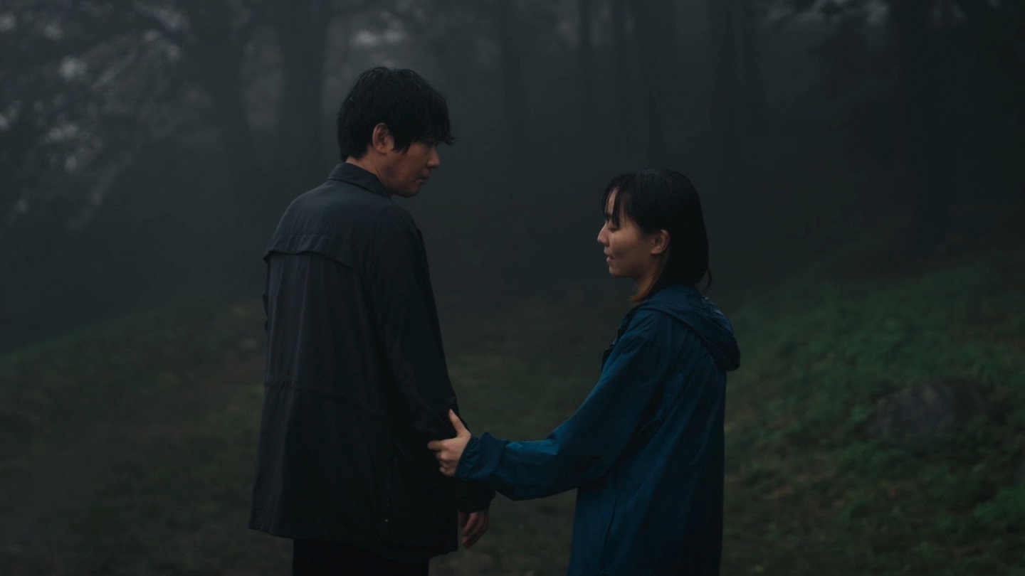 A Letter to Me backdrop