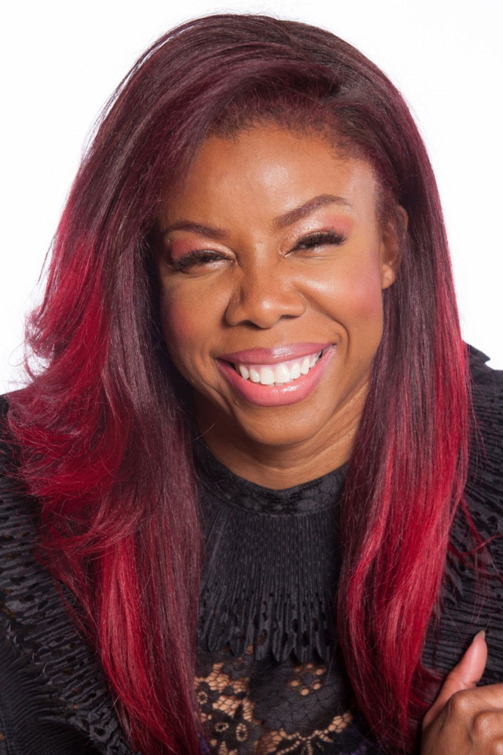 et billede af Rukey Styles