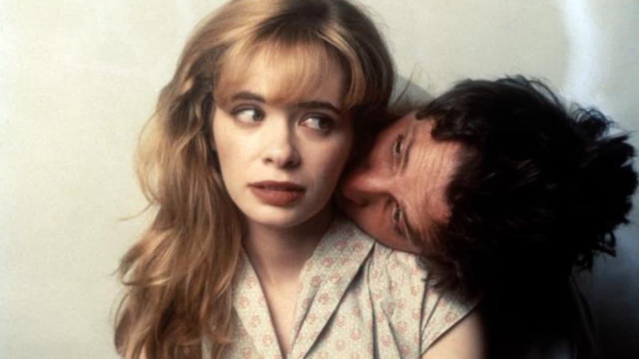 Sudden Manhattan (1996)