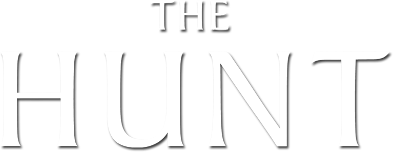 The Hunt Logo