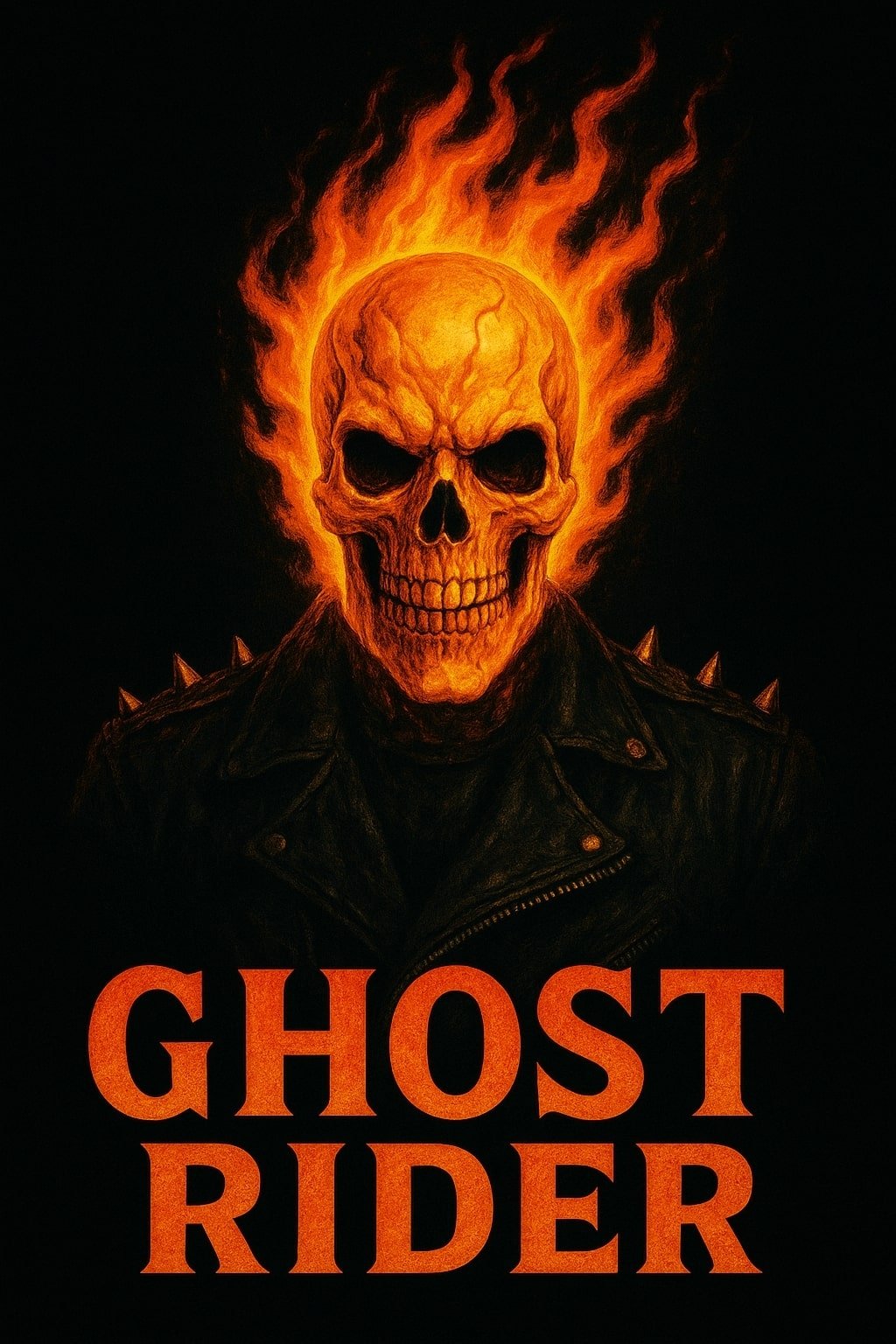 Ghost Rider