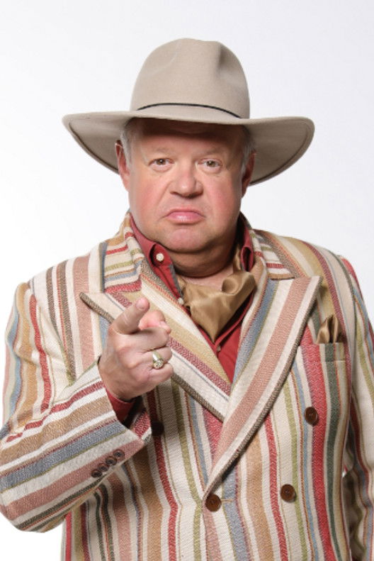 et billede af Ivan Vojtek