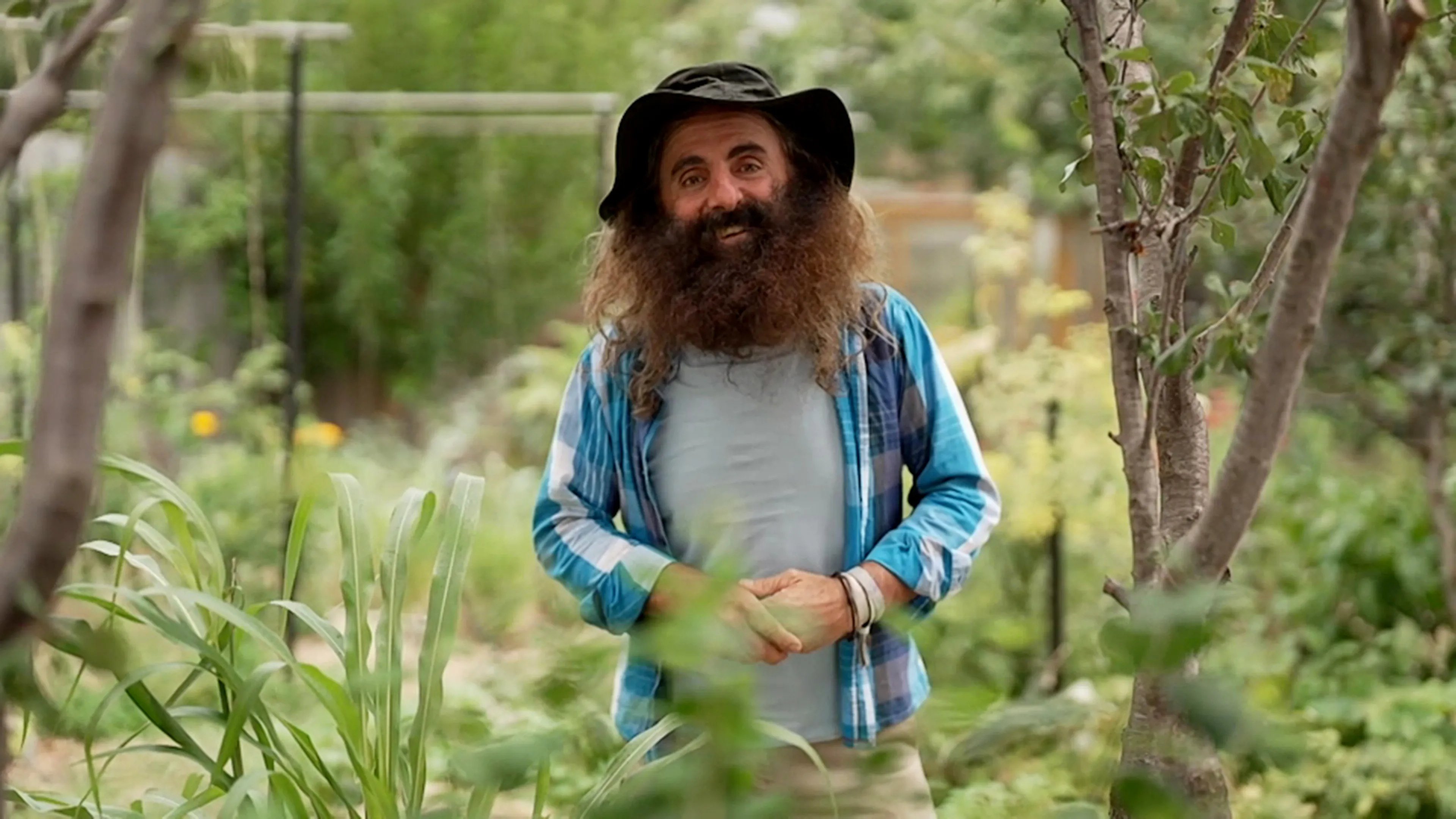 Gardening Australia 36x10