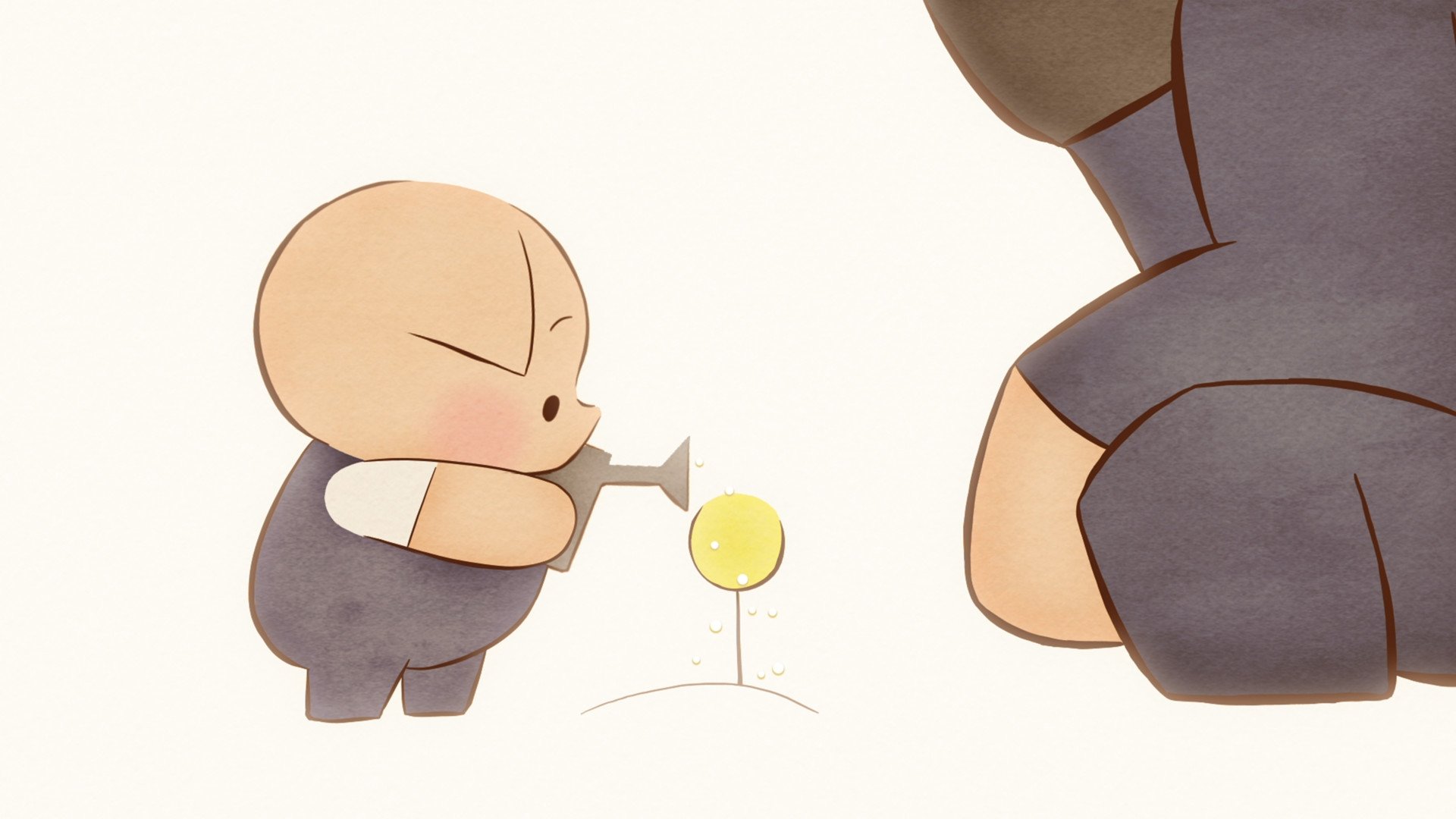 Thumbnail for Yellow Flower Season 1 Episode 1