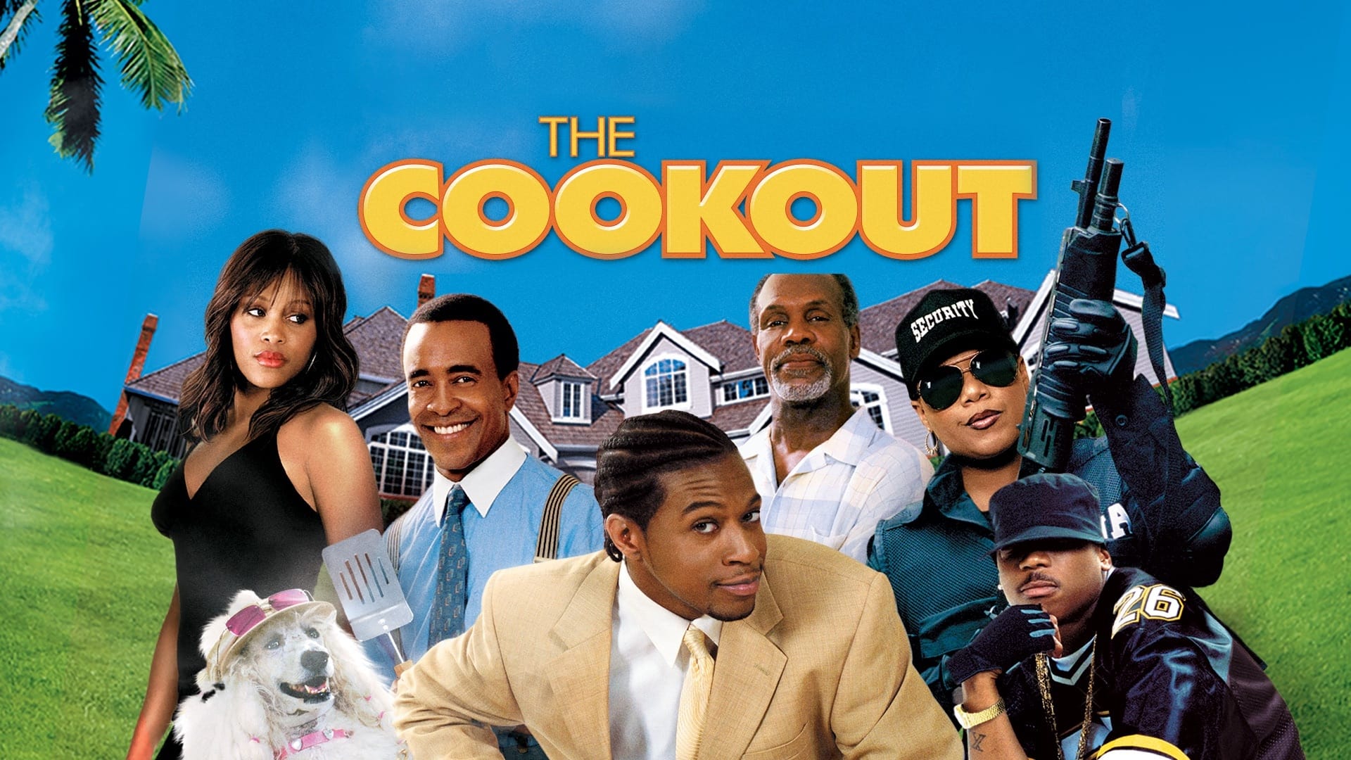 The Cookout (2004)