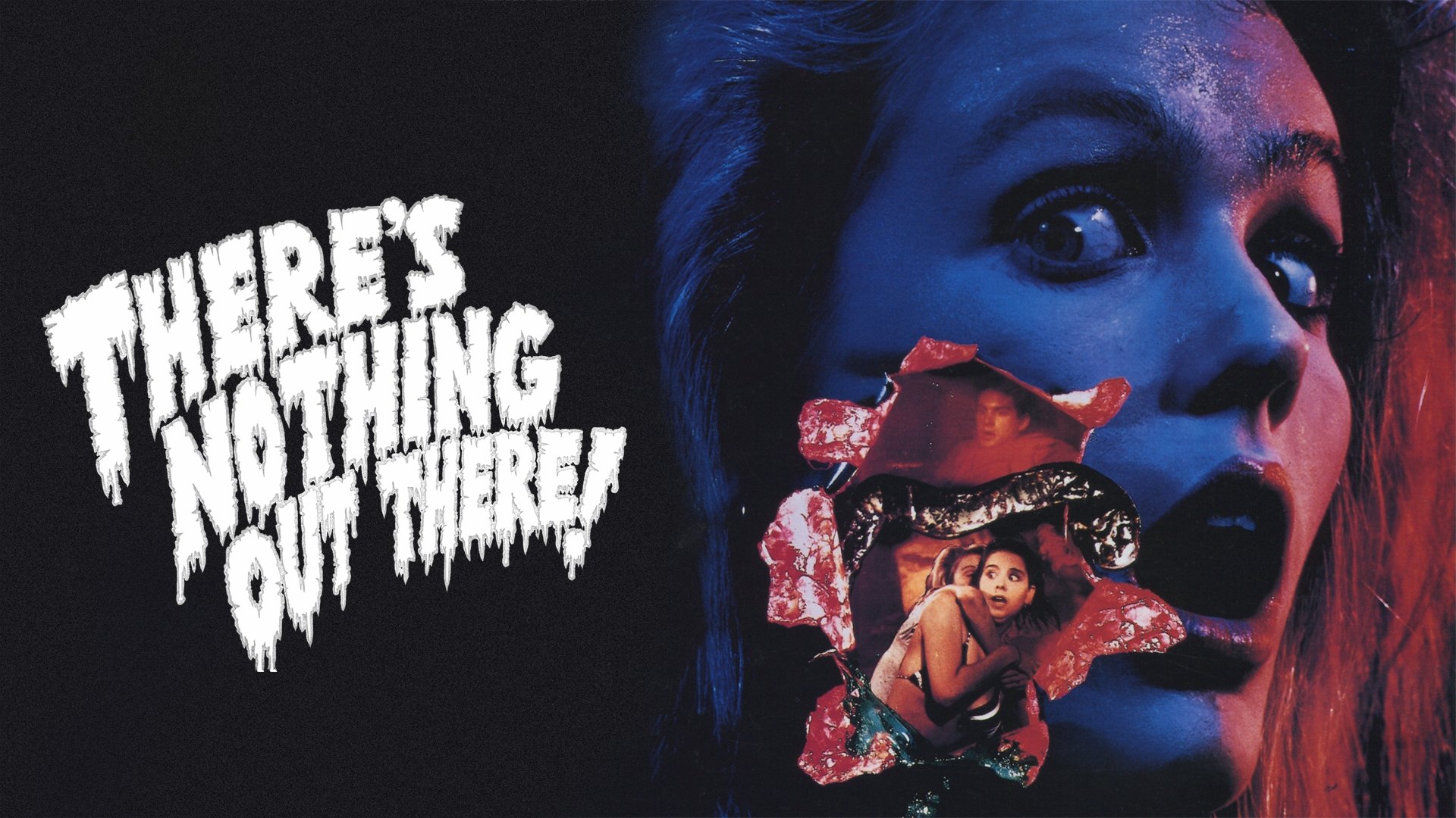 There's Nothing Out There (1991)