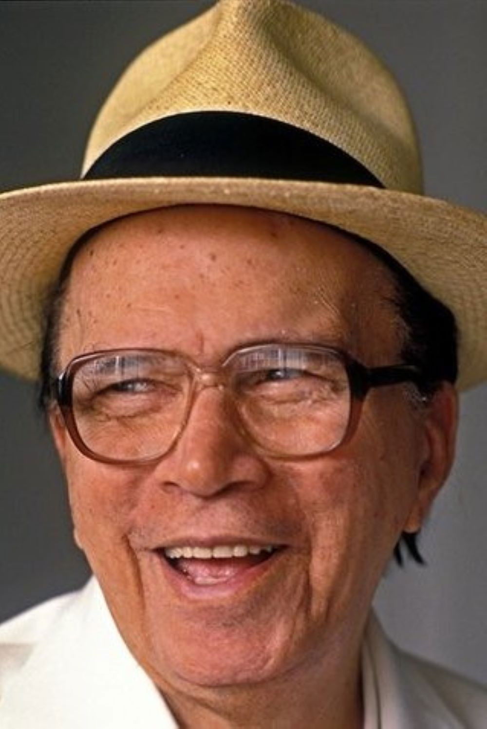 et billede af Moreira da Silva