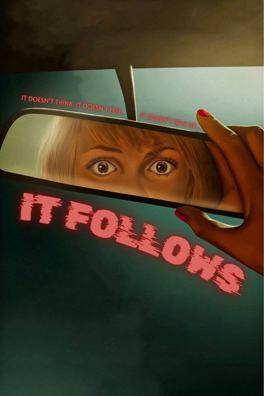 It Follows