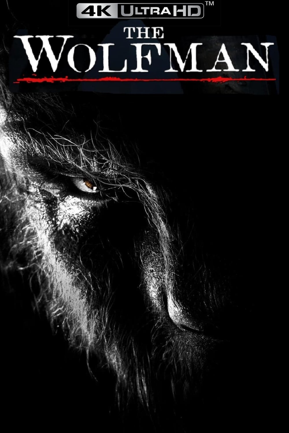 The Wolfman