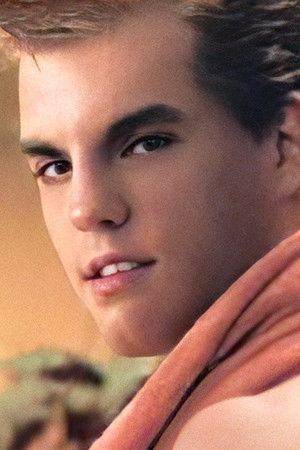 et billede af Rick Hammer