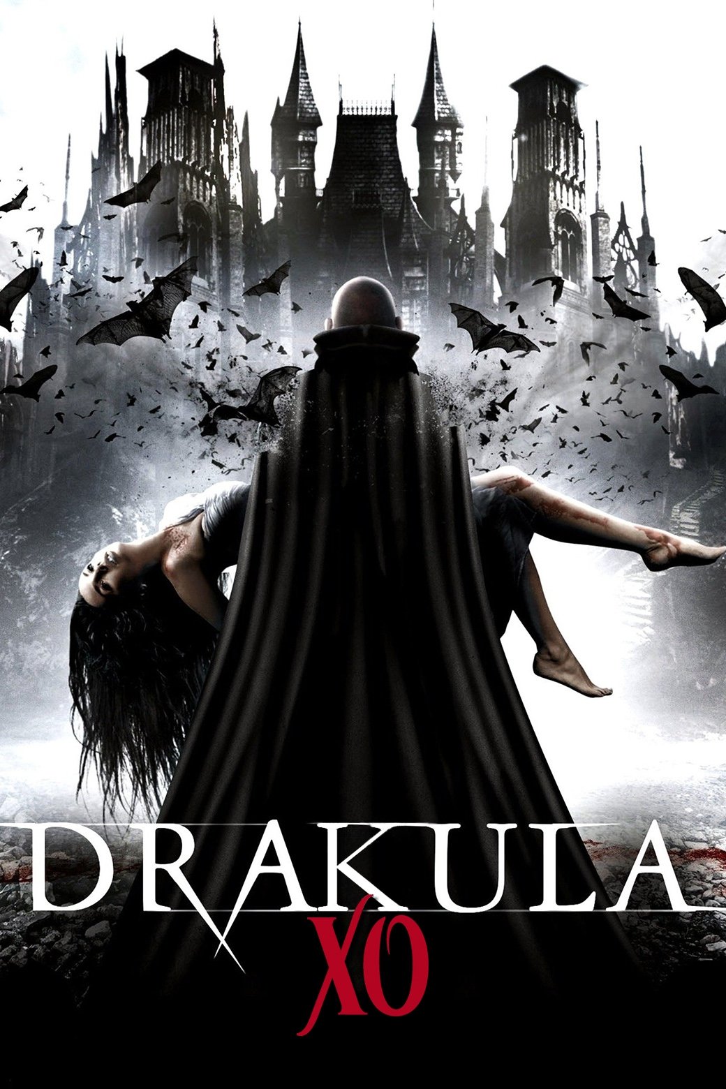 Dracula Reborn