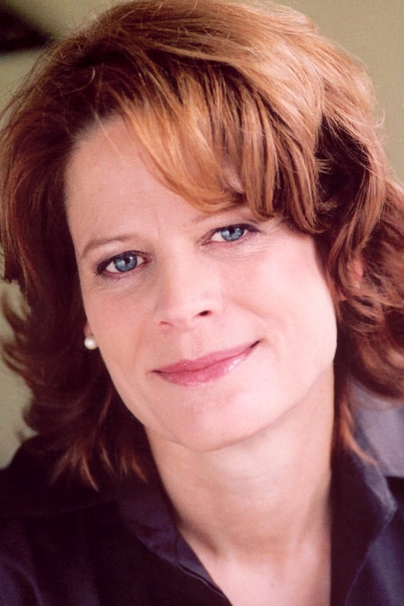 et billede af Caryn West