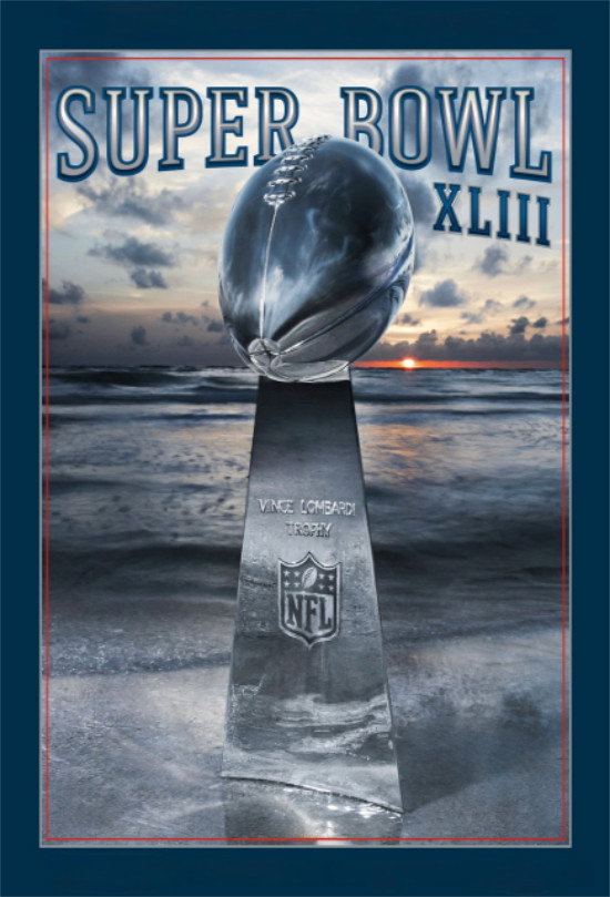Super Bowl XLIII