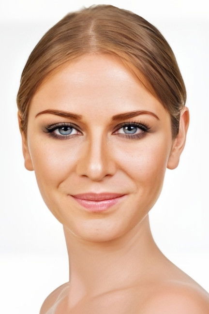 et billede af Deniz Sipahi