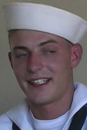 et billede af Chad Morgan