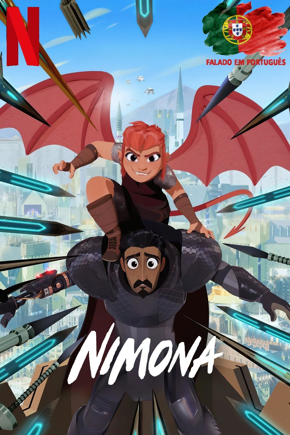 Nimona
