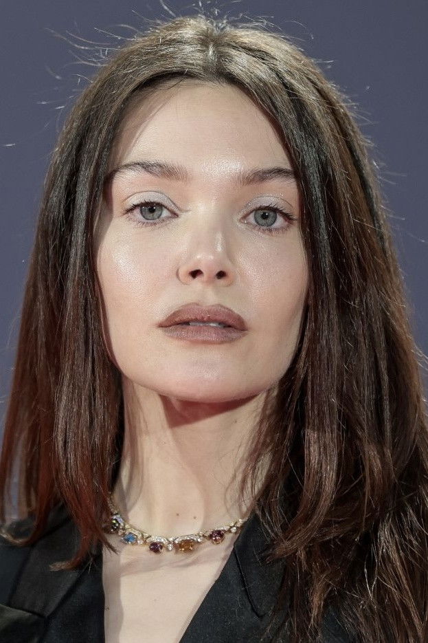 et billede af Ana Rujas