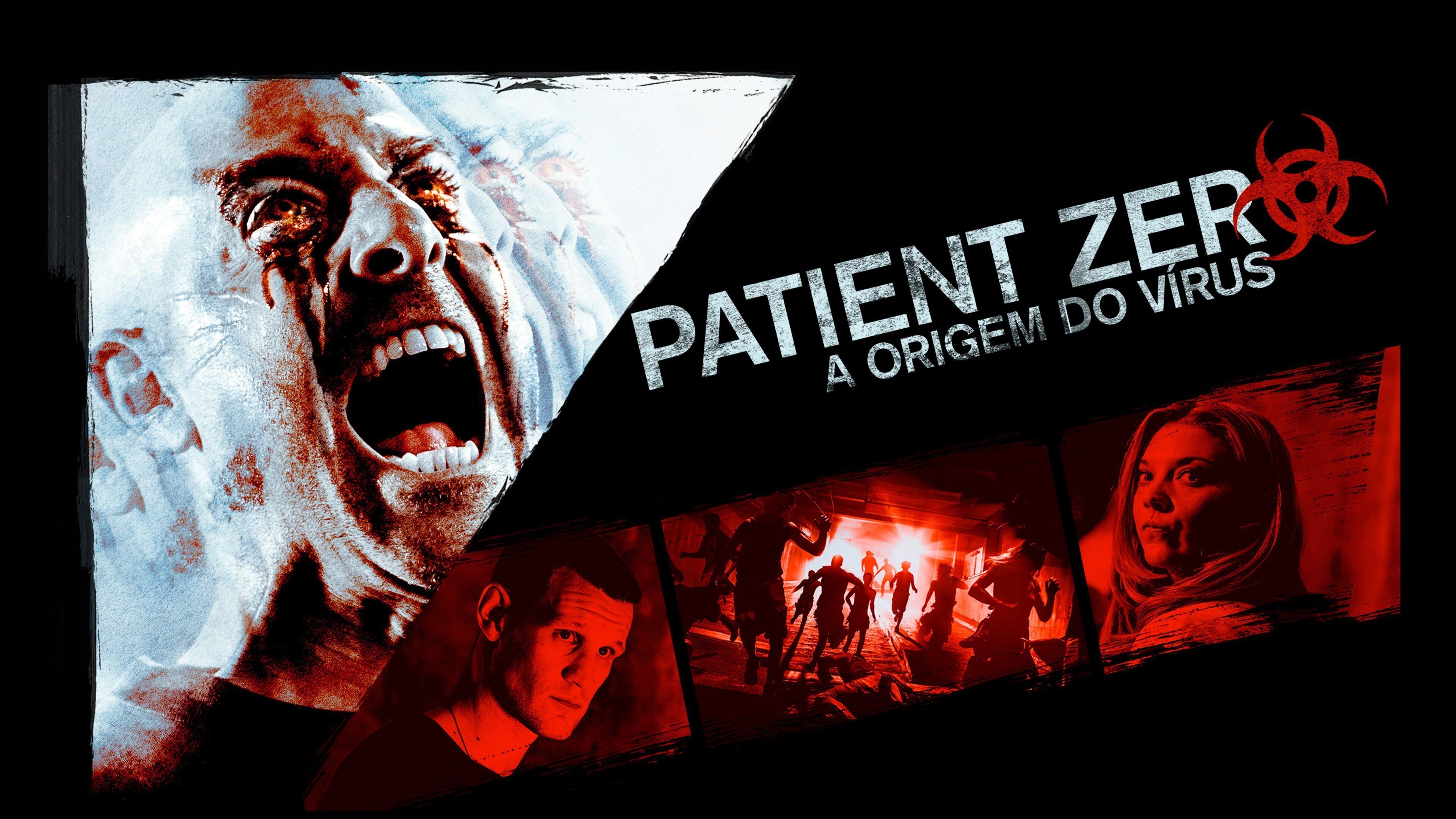 Patient Zero