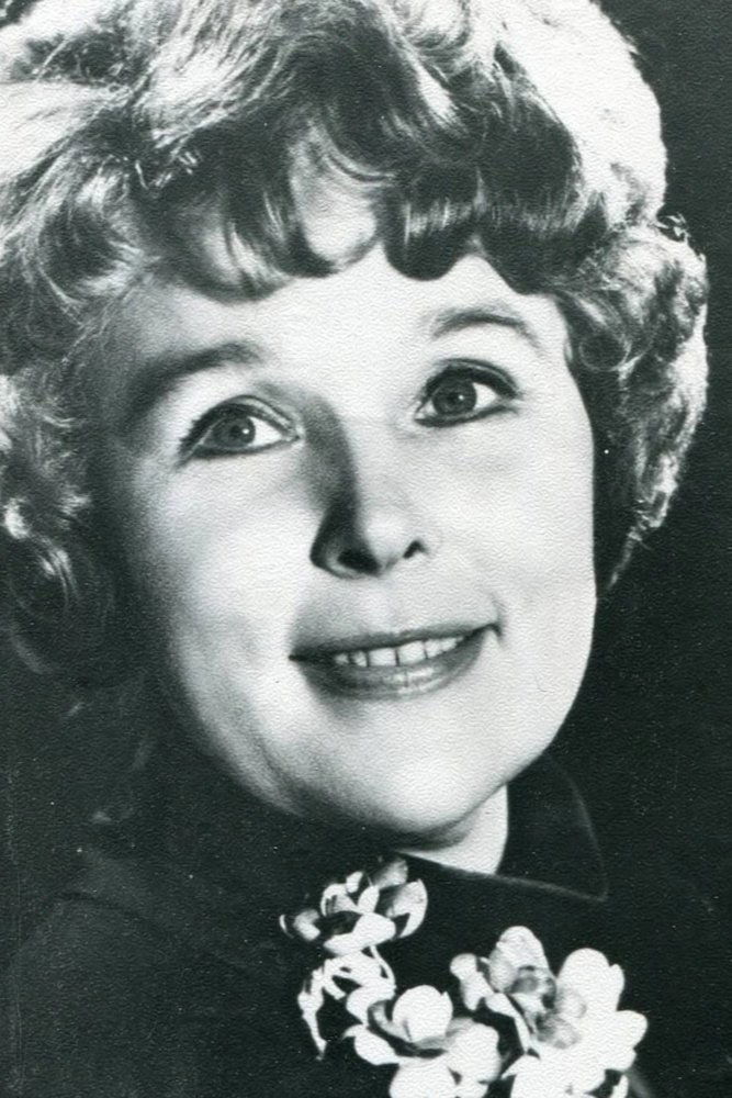 et billede af Vera Vasileva