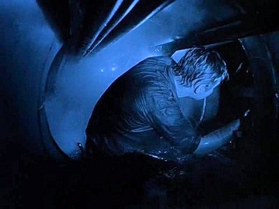 Voyage to the Bottom of the Sea