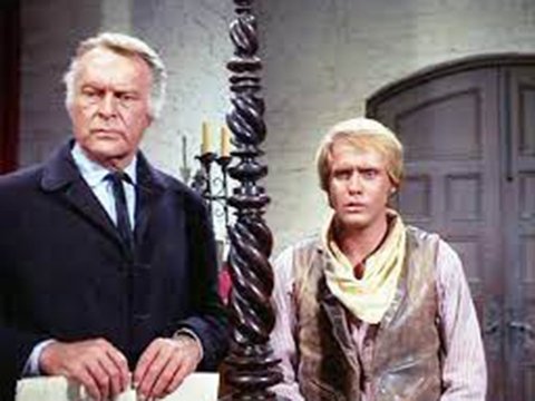 The High Chaparral
