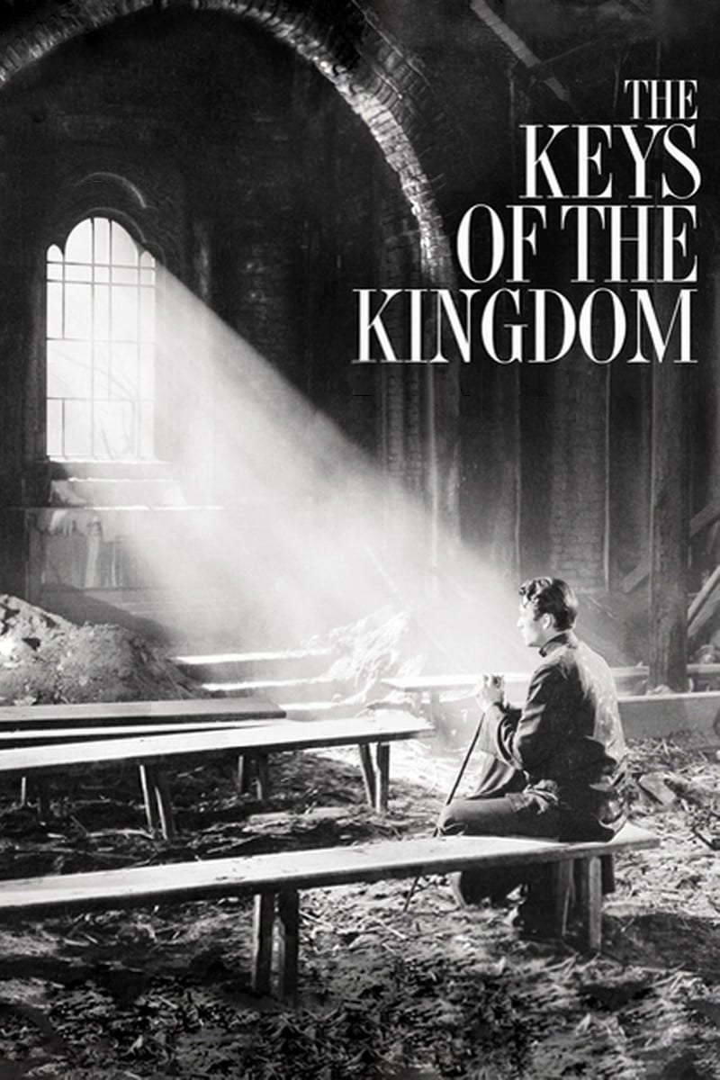 The Keys of the Kingdom - The Keys of the Kingdom