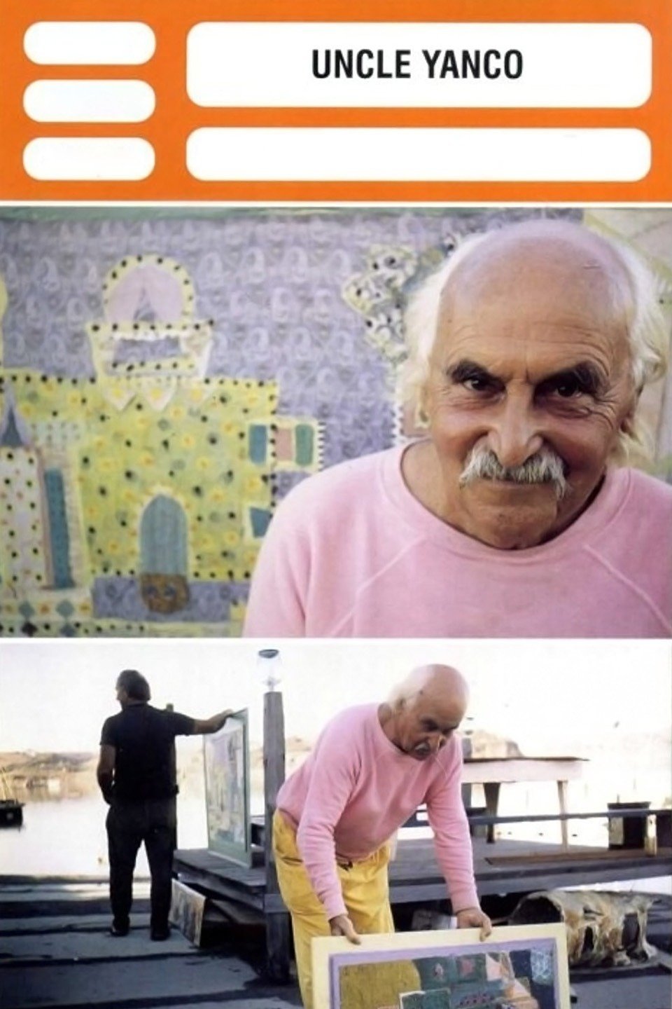 Uncle Yanco
