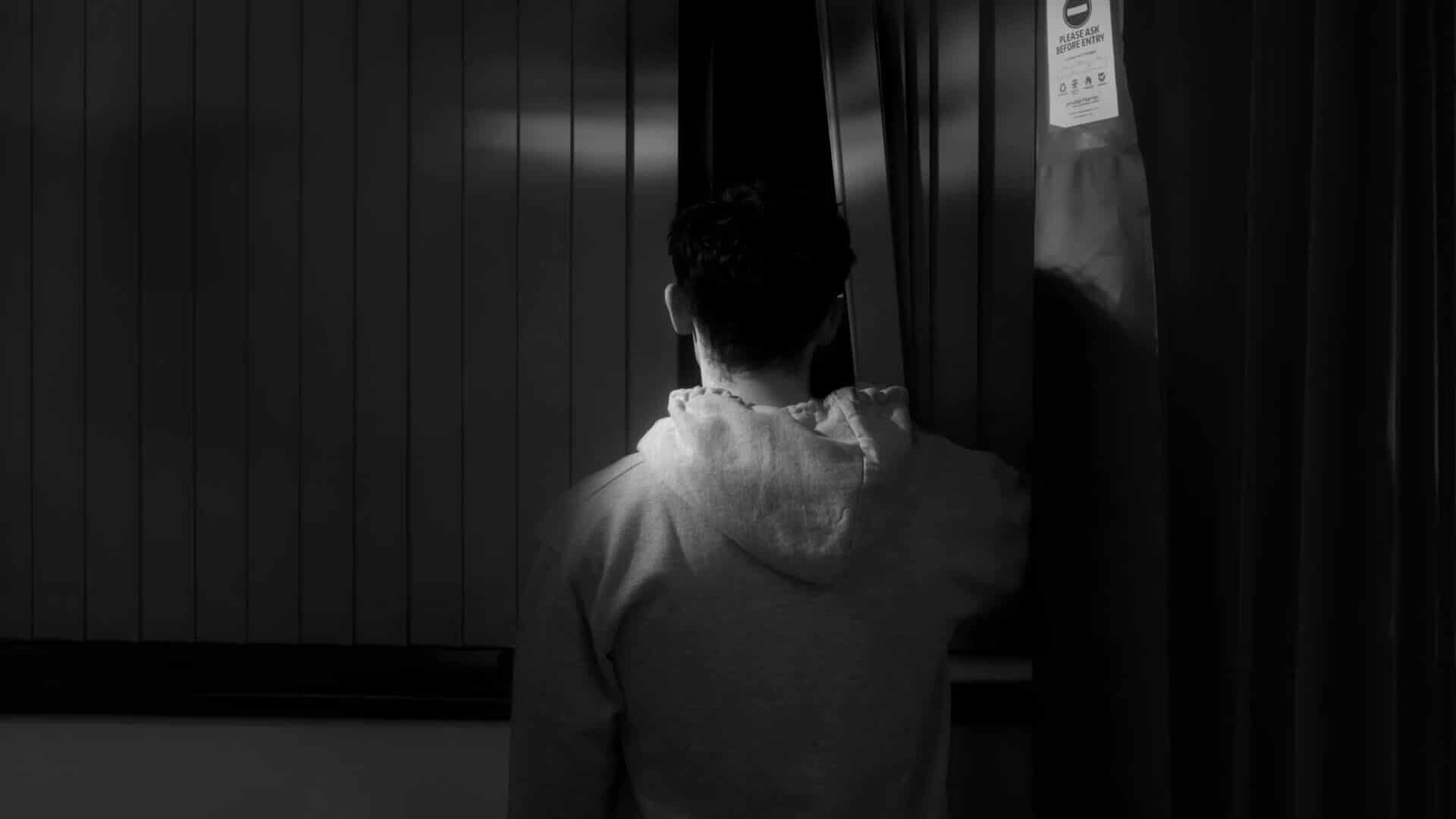 Goodbye, St. Christopher