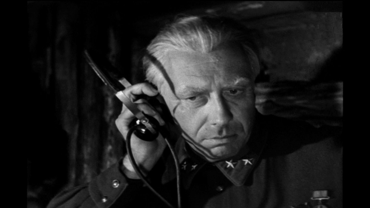 Retribution (1967)