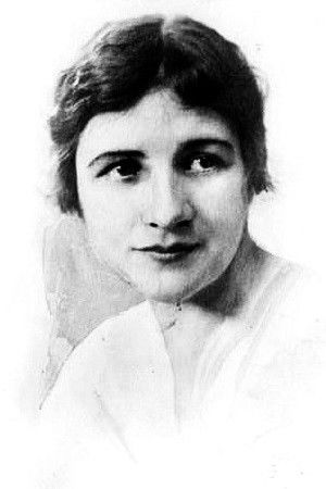 et billede af Leota Miller