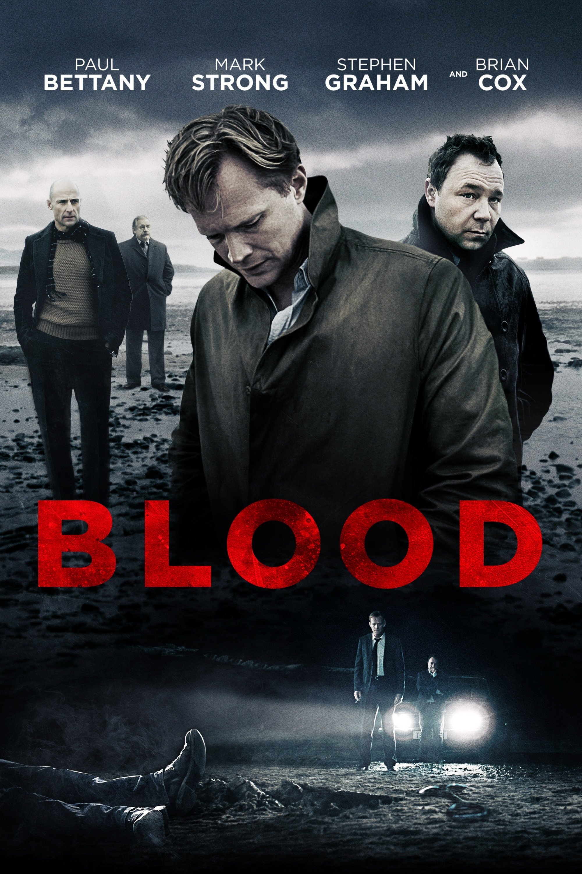 Blood