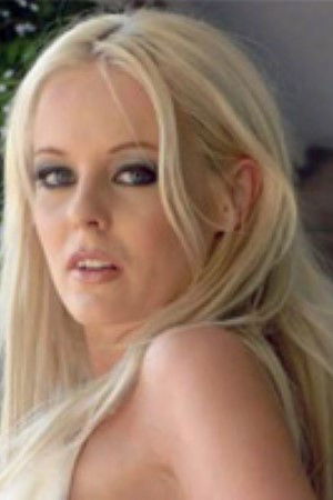 et billede af Melissa Walker