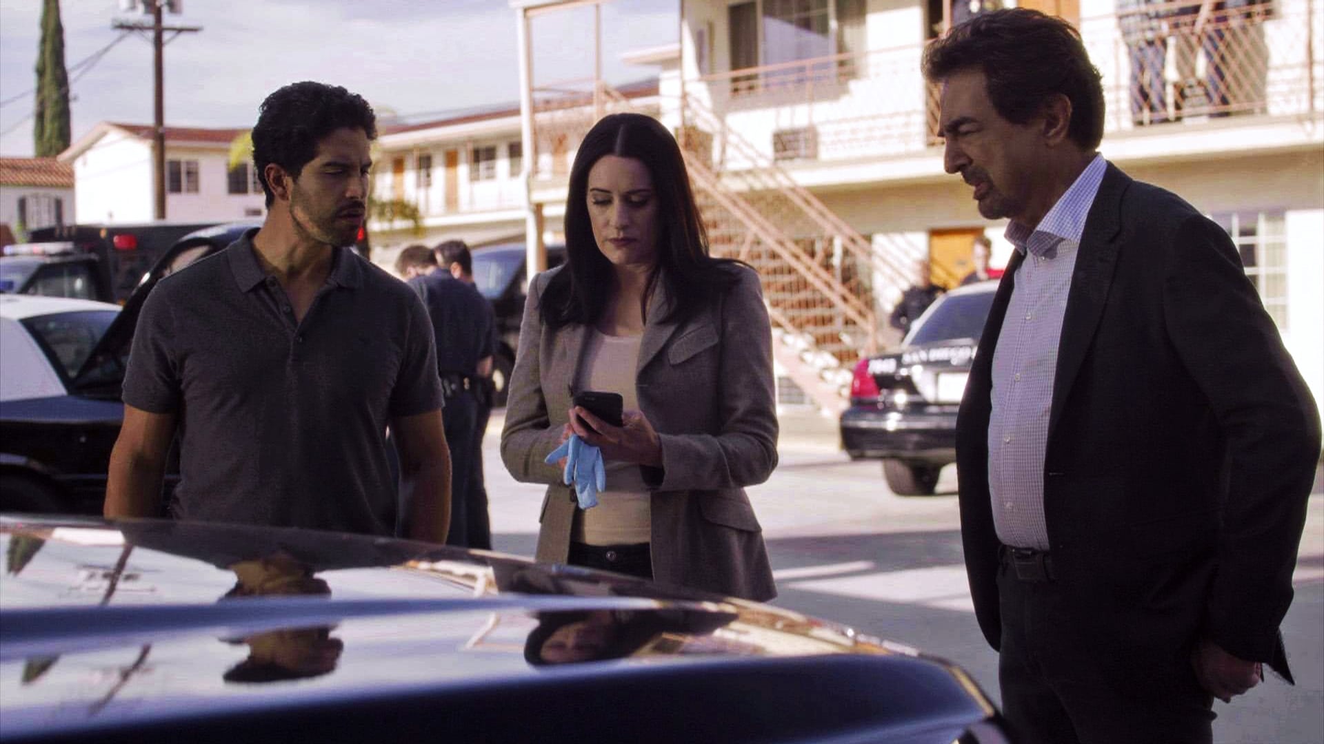Mentes Criminales