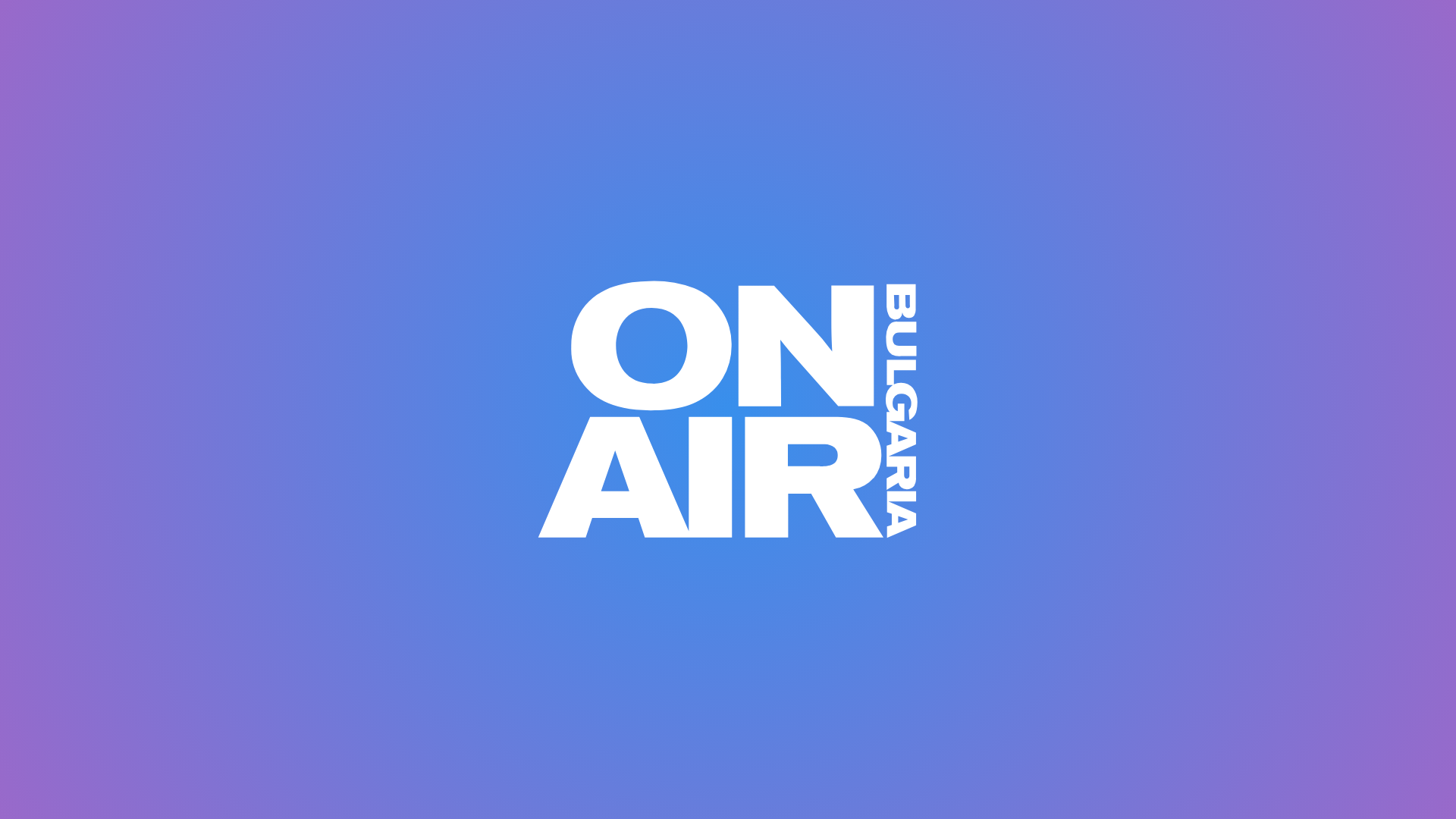 BG On Air