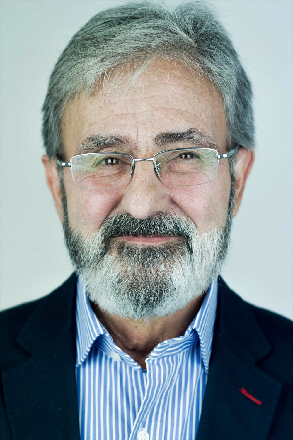 et billede af Antonio Cuellar Rodriguez