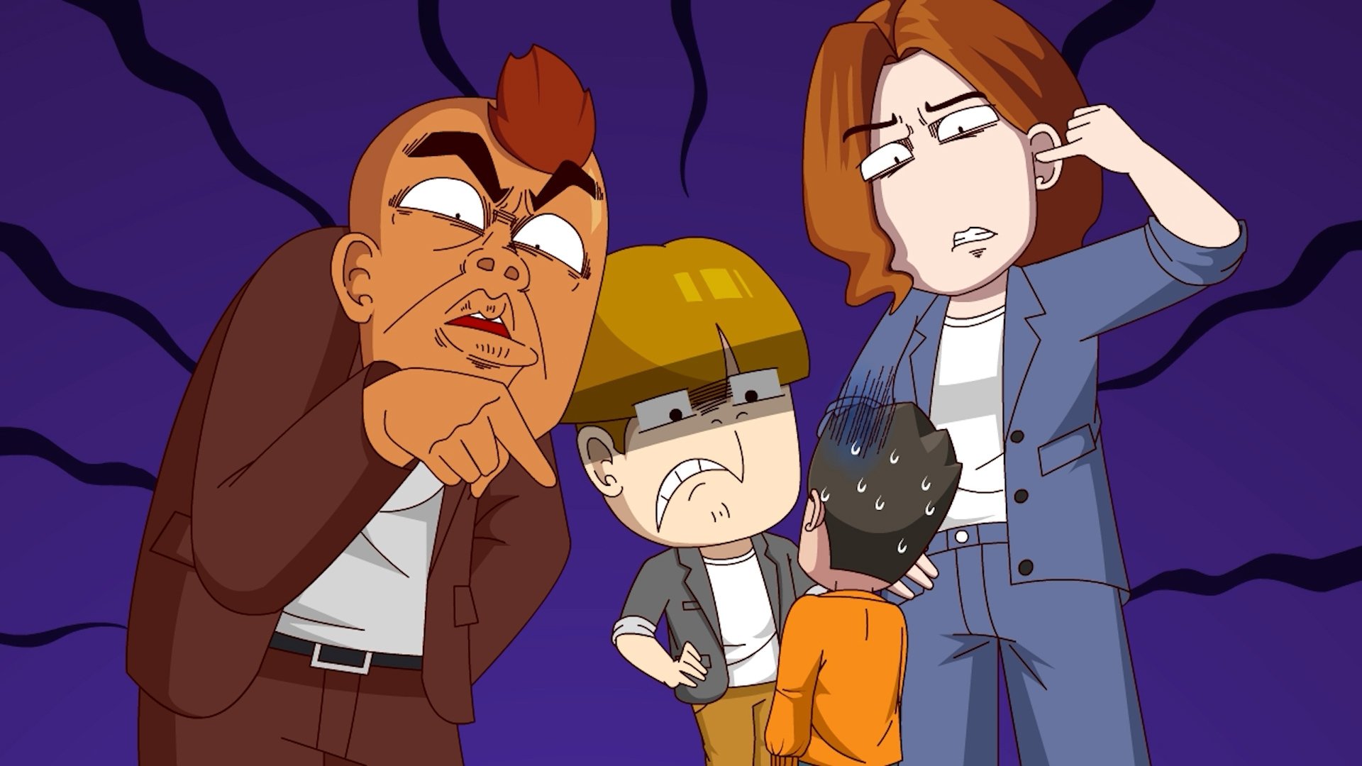 Episode 600