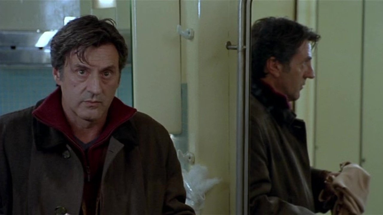 Small Cuts (2003)