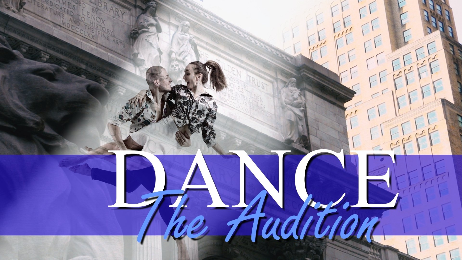 Dance, The Audition (2019)