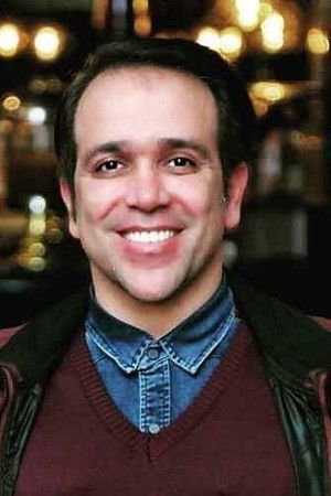 et billede af Amir Karbalaeezadeh